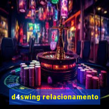 d4swing relacionamento